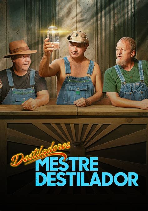 moonshiners temporada 04